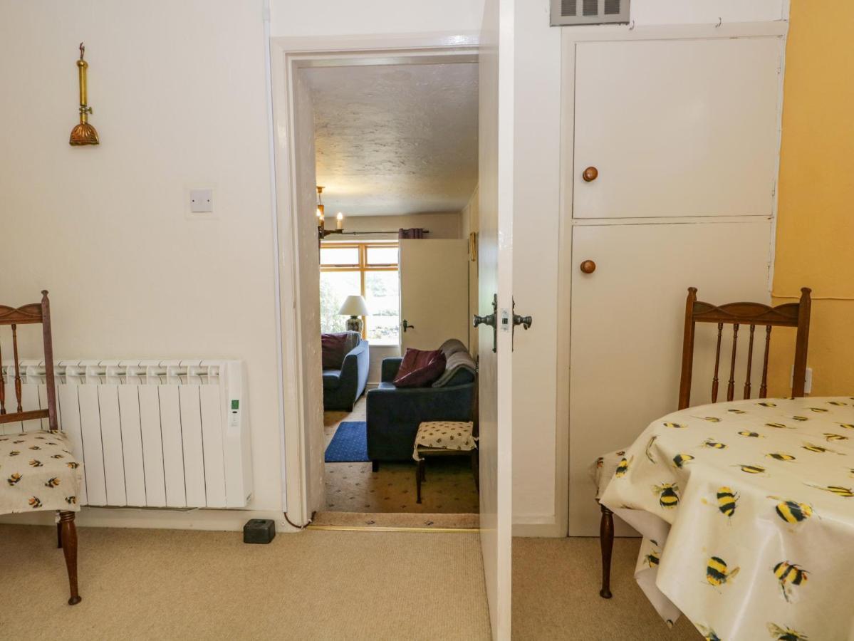 2 Gateside Cottages 코니스턴 외부 사진