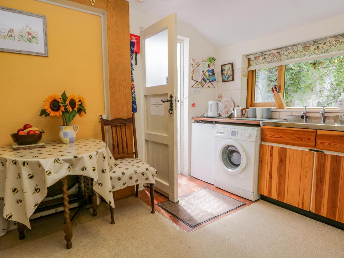2 Gateside Cottages 코니스턴 외부 사진