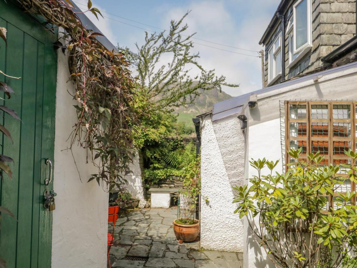 2 Gateside Cottages 코니스턴 외부 사진