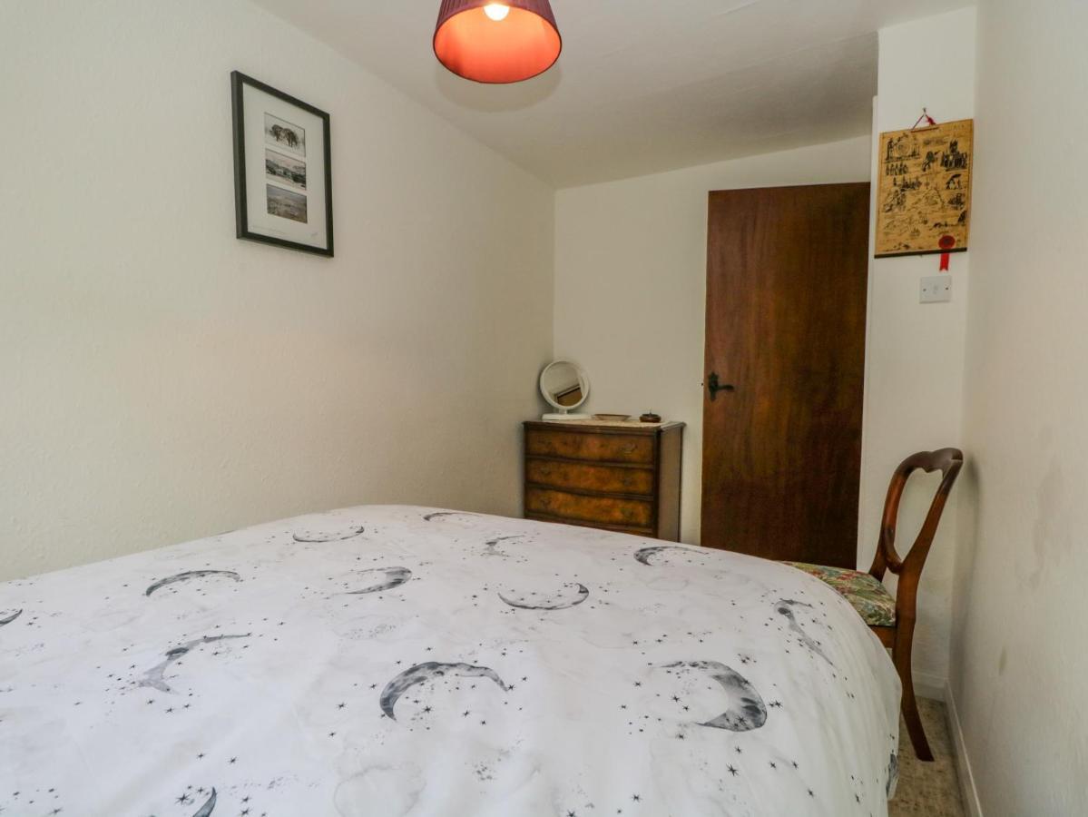 2 Gateside Cottages 코니스턴 외부 사진