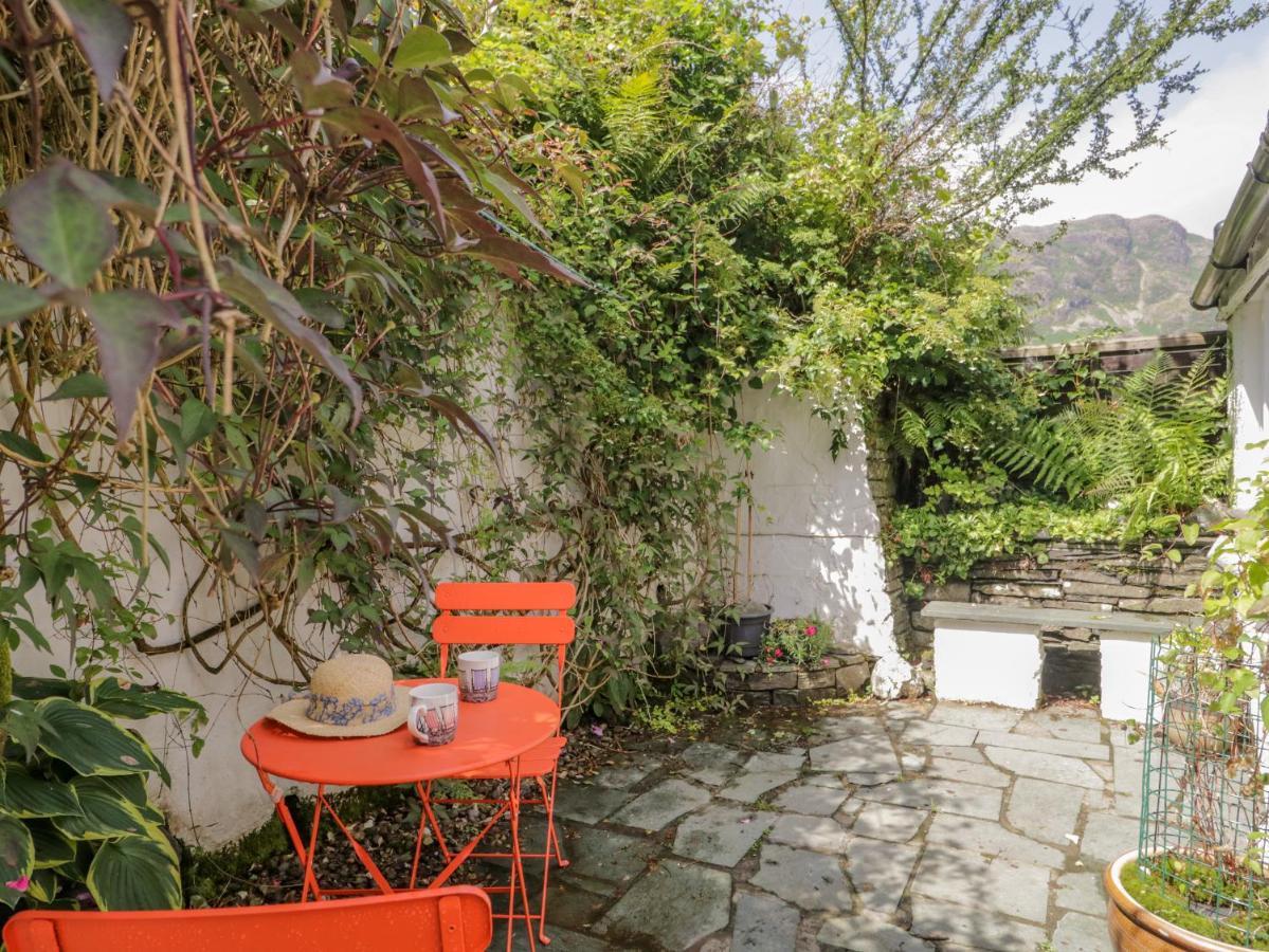2 Gateside Cottages 코니스턴 외부 사진